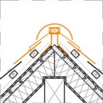 Firstausbildung-mit-Linienlueftung-Faserzement