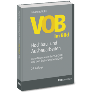 VOB im Bild Hochbau